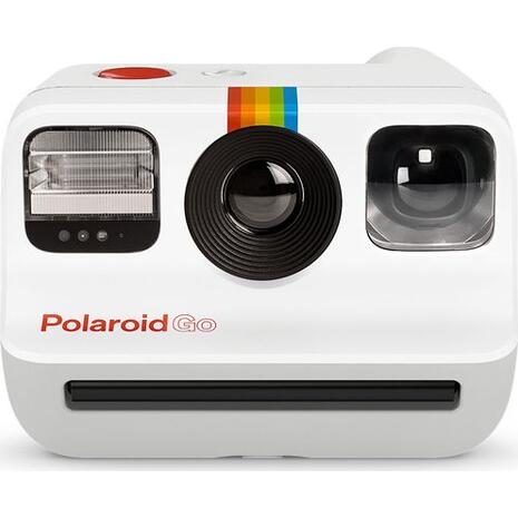 Φωτογραφική μηχανή Polaroid Instant Go White